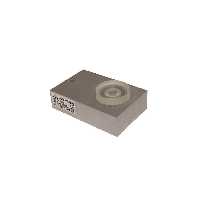 چراغ دکوراتیو یک طرفه 3 وات فاین الکتریک FEC-6062