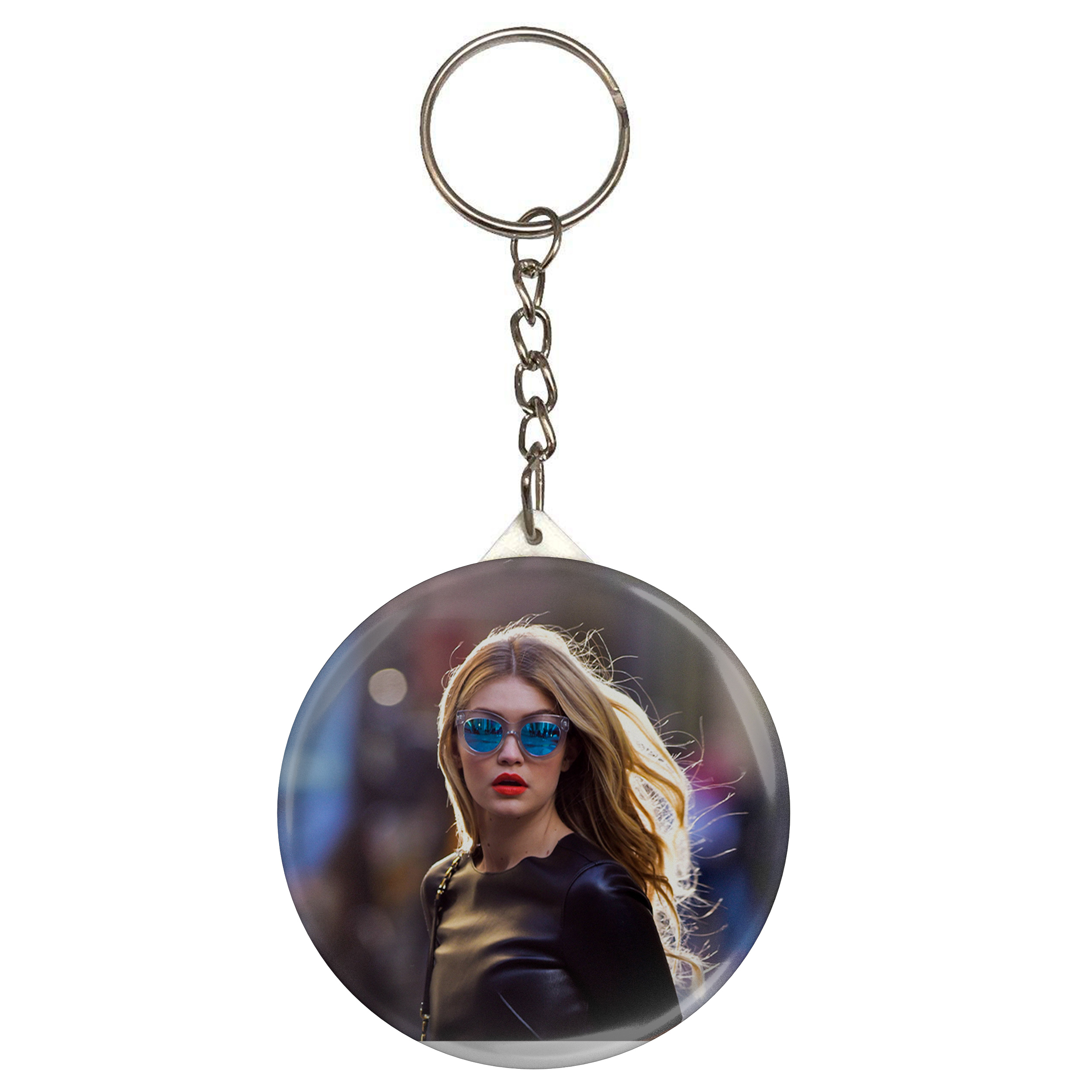 جاکلیدی مدل جلینا نورا جیجی حدید S11906 