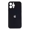 کاور مدل سیلیکونی مناسب برای گوشی موبایل اپل Iphone 13 Pro Max