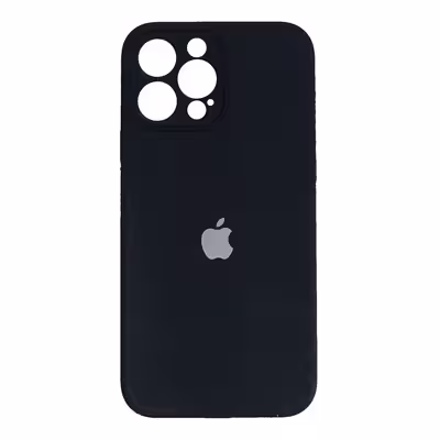 کاور مدل سیلیکونی مناسب برای گوشی موبایل اپل Iphone 13 Pro Max