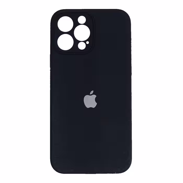 کاور مدل سیلیکونی مناسب برای گوشی موبایل اپل Iphone 13 Pro Max