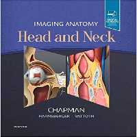 Imaging Anatomy: Head and Neck, 1ed - کتاب پزشکی بهار