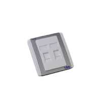 Network Outlets تک پورت Schneider مدل DCTIOSMUXXXX - فروشگاه اینترنتی طیف سنتر