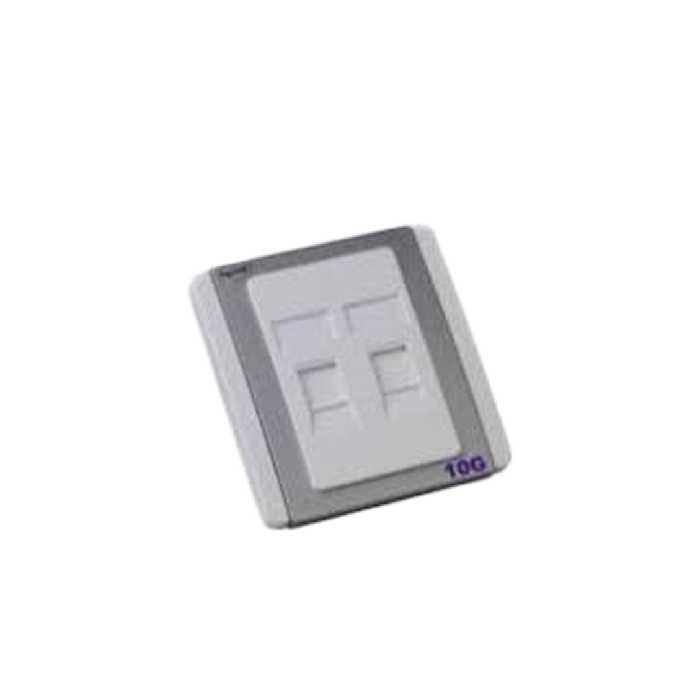 Network Outlets تک پورت Schneider مدل DCTIOSMUXXXX - فروشگاه اینترنتی طیف سنتر