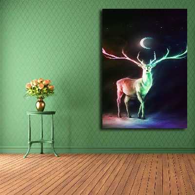 تابلو شاسی مدل گوزن کد 1