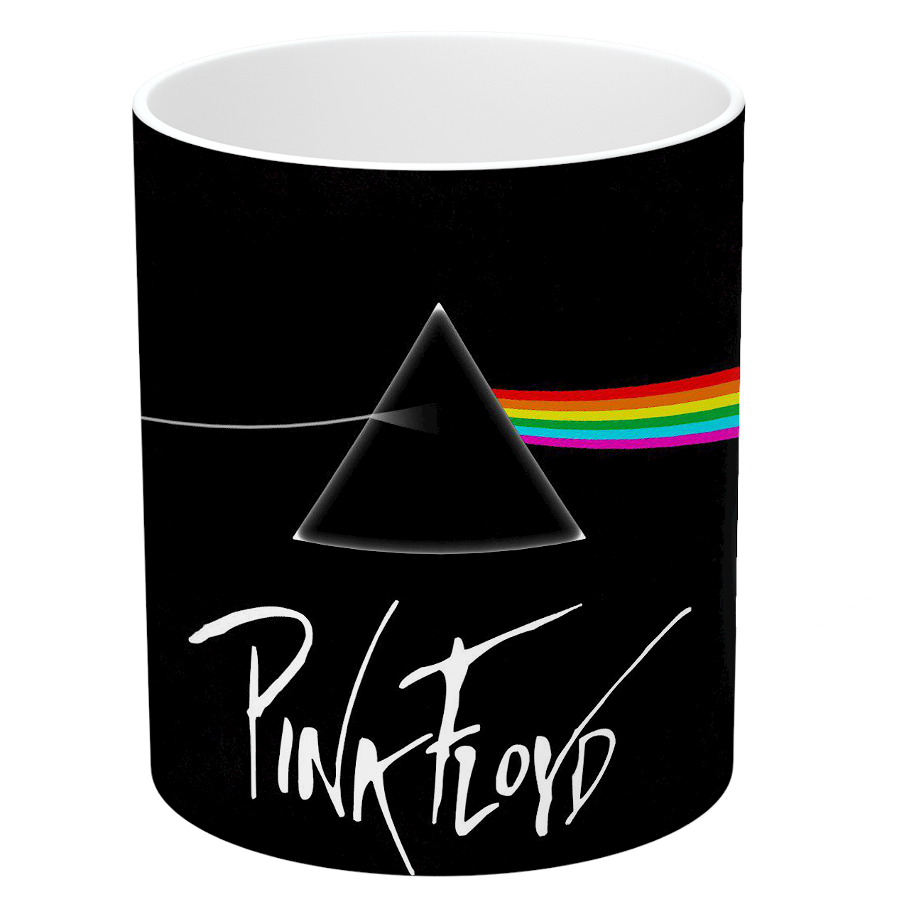  ماگ طرح پینک فلوید مدل NI1615