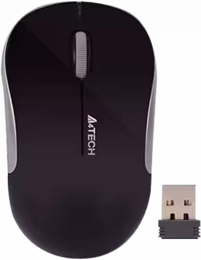موس بی سیم A4TECH مدل  G3-300NS