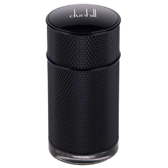 ادو پرفیوم مردانه دانهیل مدل Icon Elite حجم 100 میلی لیتر