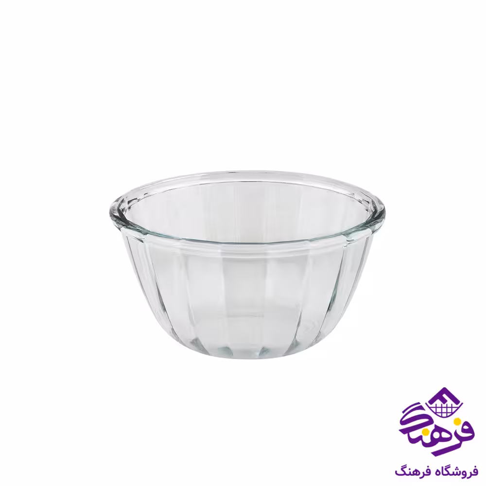 کاسه ابگوشت پارس پارالل لبه دار کاوه 4دک