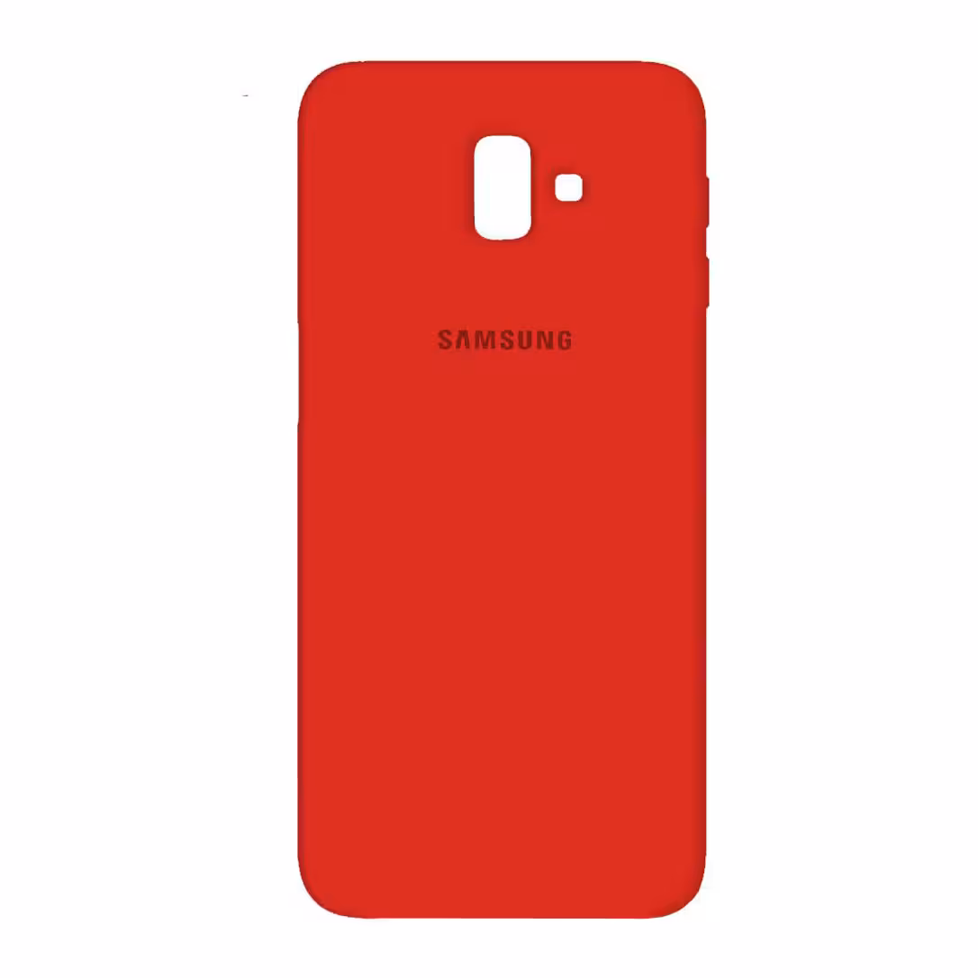 کاور مدل SOW -1 مناسب برای گوشی موبایل سامسونگ Galaxy J6 Plus