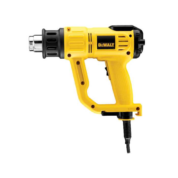 سشوار صنعتی دیوالت مدل D26414-GB