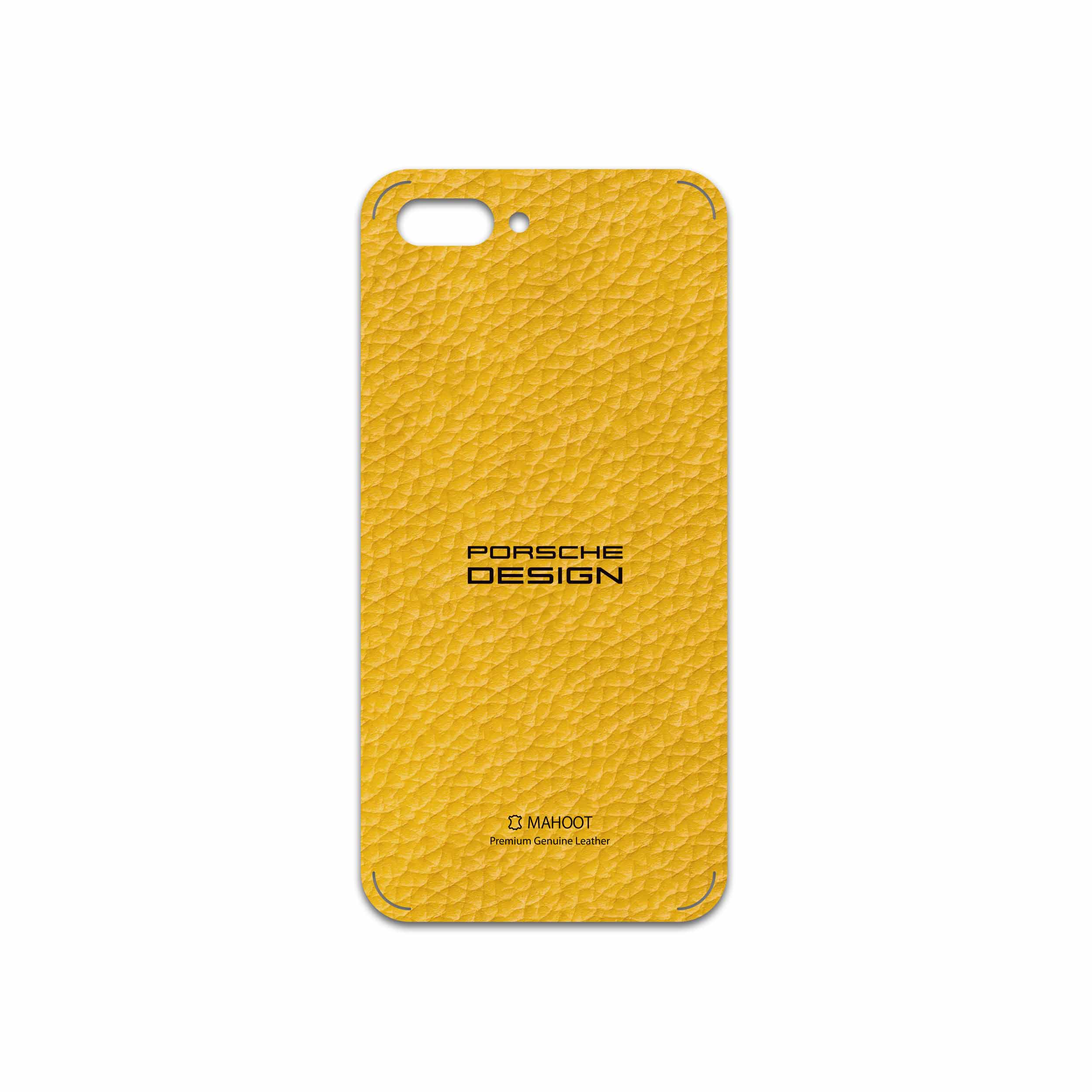 برچسب پوششی ماهوت مدل ML-PRDS مناسب برای گوشی موبایل آنر 10