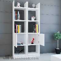 کتابخانه کد kt46