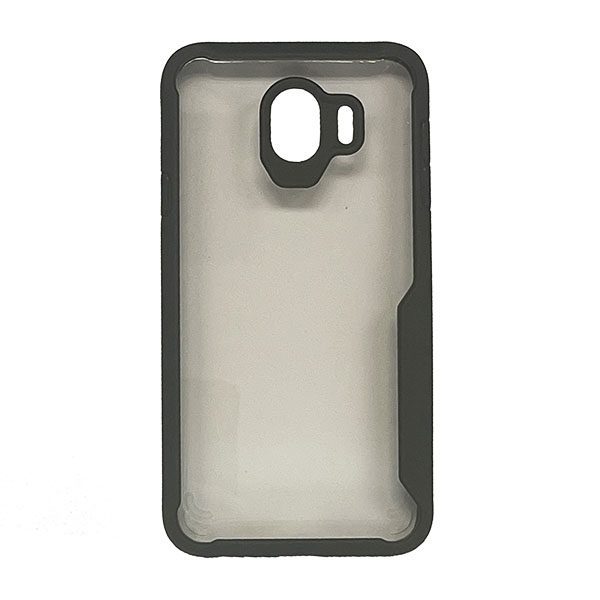 کاور طرح s.kh کد 32 مناسب برای گوشی موبایل سامسونگ Galaxy j4