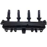 خرید کویل پژو 206 تیپ 2 هرینگتون طرح قدیم | اتوموبی