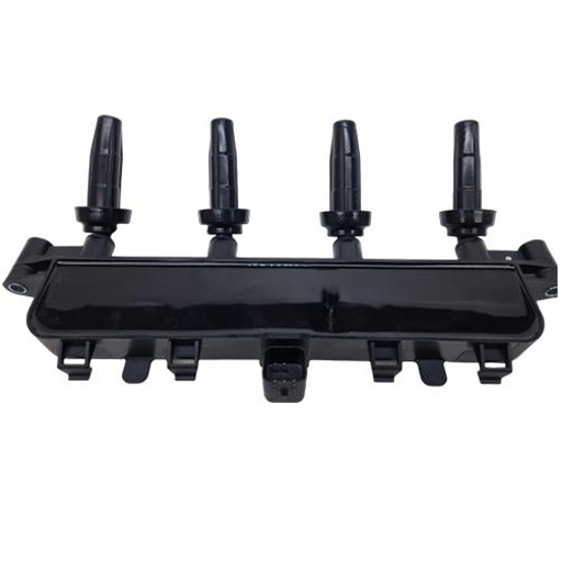 خرید کویل پژو 206 تیپ 2 هرینگتون طرح قدیم | اتوموبی