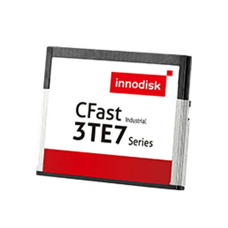 اس اس دی اینودیسک CFast 3TE7 64GB