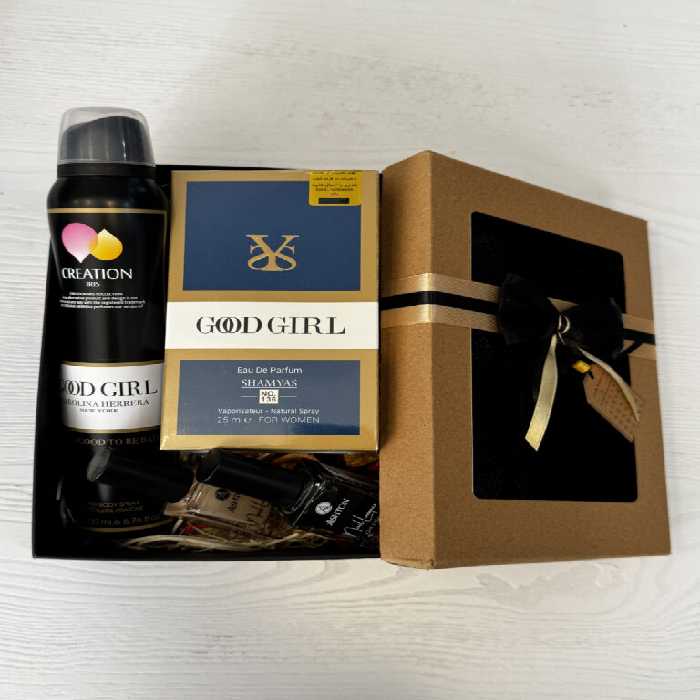 باکس ولنتاین کد 9