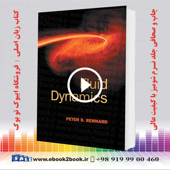 Fluid Dynamics | Peter Bernard