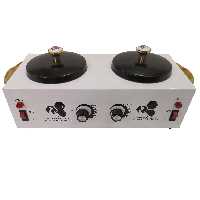 دستگاه موم گرم کن و ذوب وکس مدل GH-200