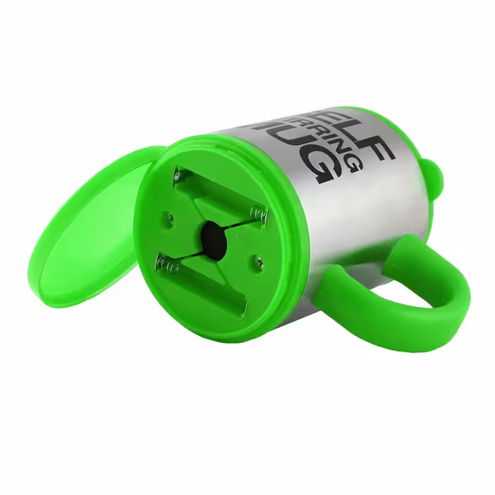 لیوان همزن مدل SS-MUG-1