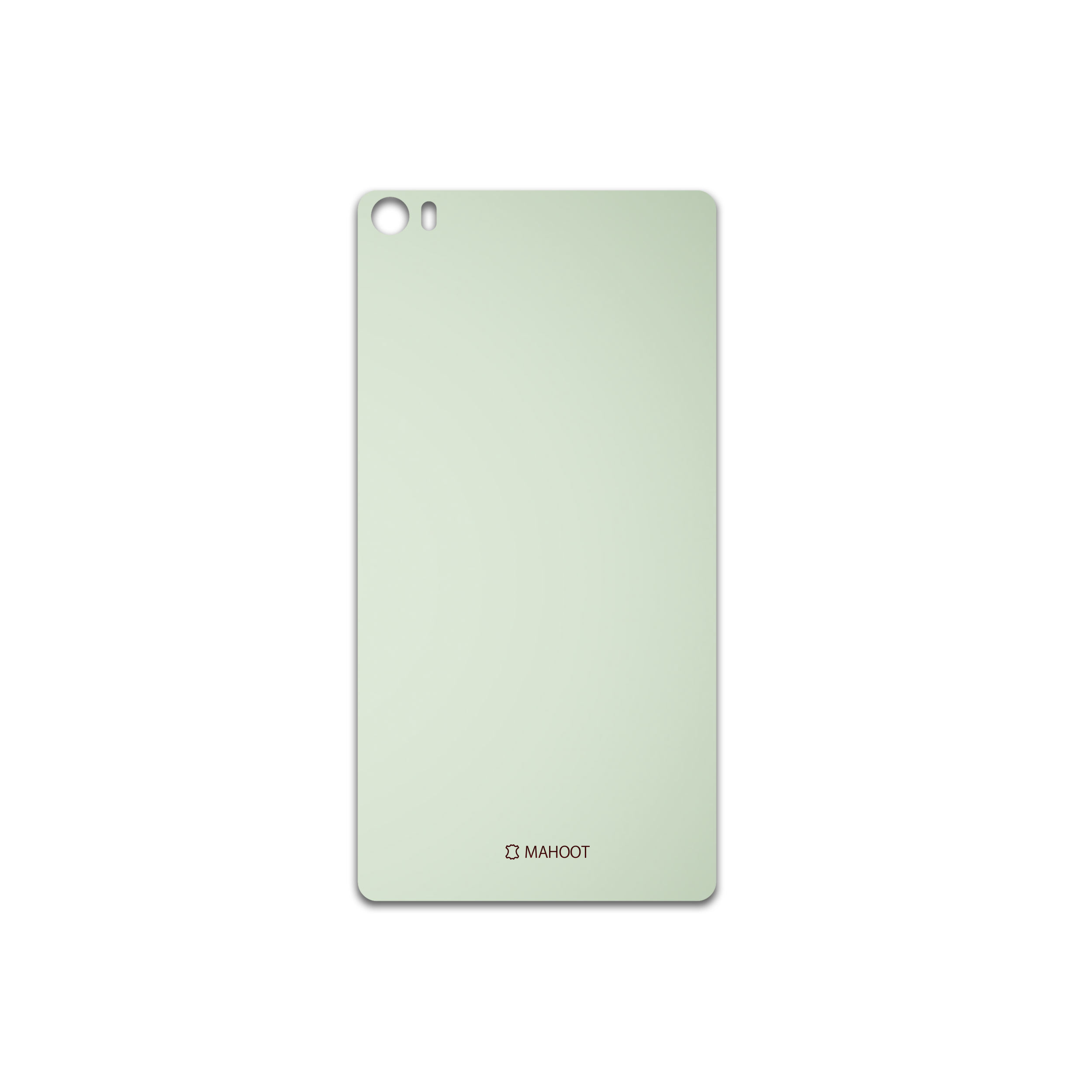 برچسب پوششی ماهوت مدل Fluorescence مناسب برای گوشی موبایل هوآوی P8 Max