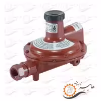 رگلاتور قرمز گاز مایع ستاک مدل set291