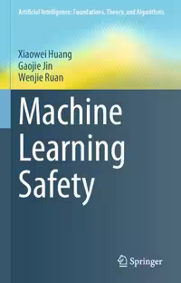 خرید و دانلود نسخه کامل کتاب Machine Learning Safety