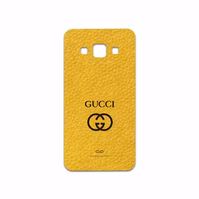 برچسب پوششی ماهوت مدل ML-GCC مناسب برای گوشی موبایل سامسونگ Galaxy A3