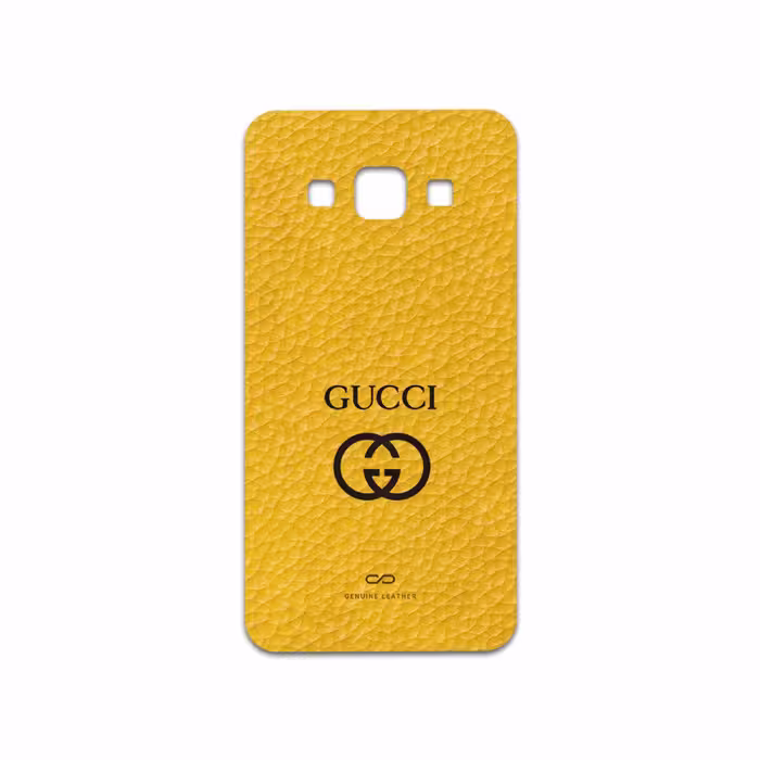 برچسب پوششی ماهوت مدل ML-GCC مناسب برای گوشی موبایل سامسونگ Galaxy A3