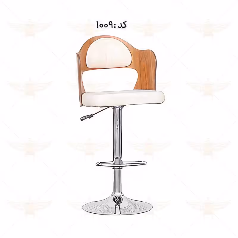 صندلی اپن کد 1009