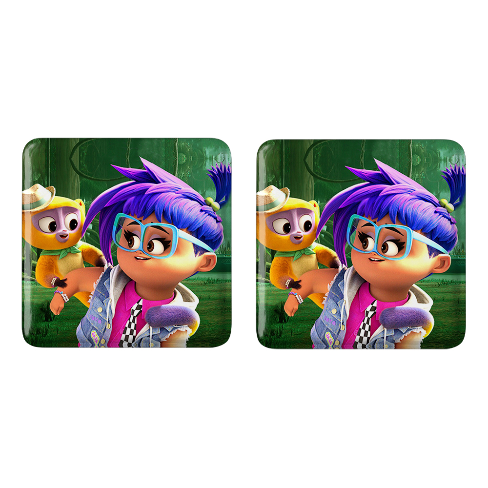 پیکسل خندالو مدل انیمیشن ویوو کد 10594 به همراه مگنت