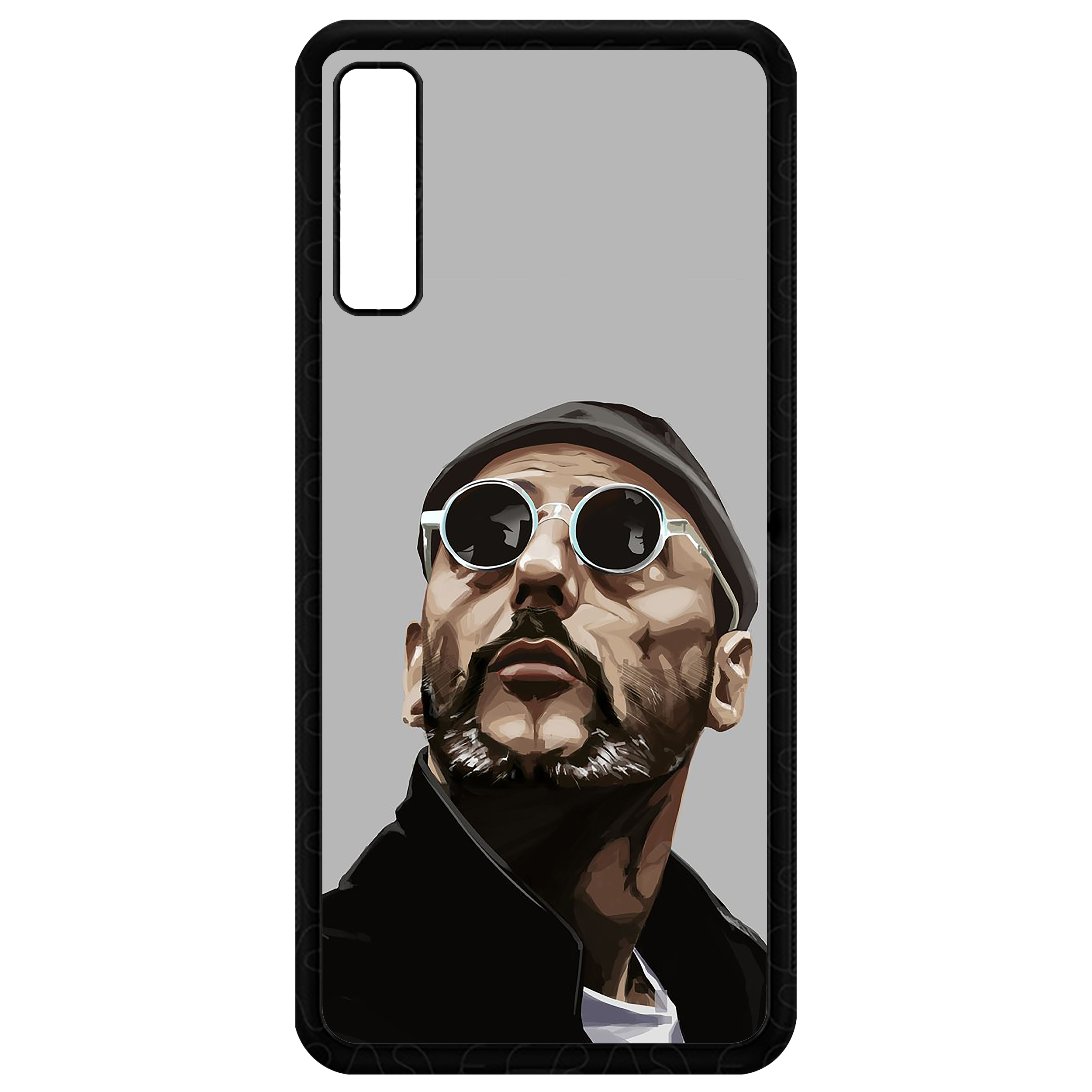 کاور طرح Leon مدل CHL50108 مناسب برای گوشی موبایل سامسونگ Galaxy A30s