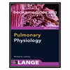 کتاب Pulmonary Physiology اثر Michael G. Levitzky انتشارات مؤلفین طلایی