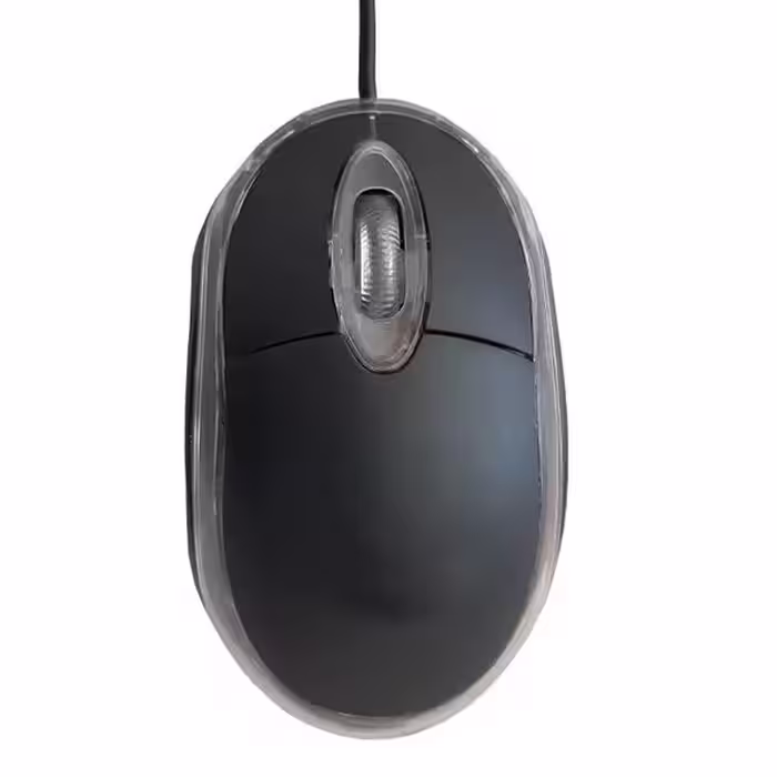 ماوس سیمی مدل 0001