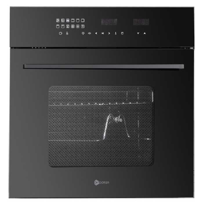 فر توکار برقی درسا مدل DF4101-65 (لتکا)