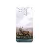 برچسب پوششی ماهوت مدل Horned-Deer مناسب برای گوشی موبایل شیائومی Redmi 10A