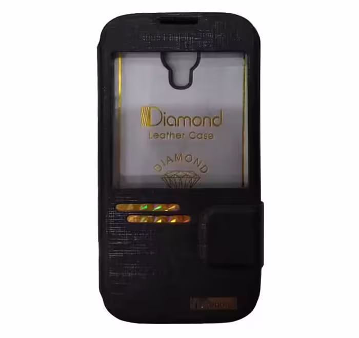 کیف سامسونگ S4 دیاموند