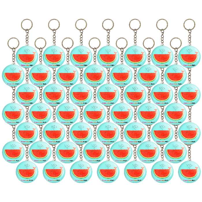 جاکلیدی خندالو مدل شب یلدا کد 20379 بسته 49 عددی