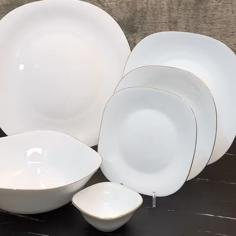 سرویس آرکوپال لب طلا