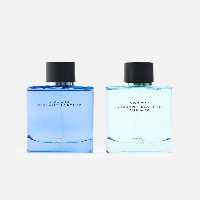 پک دوتایی عطر مردانه زارا BOGOSS VIBRANT LEATHER SUMMER   BOGOSS VIBRANT LEATHER 2 X 100 ML | تهران زارا TehranZara