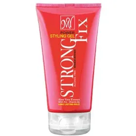 ژل حالت دهنده مو قوی مای مدل Strong Fix حجم 150 میلی لیتر