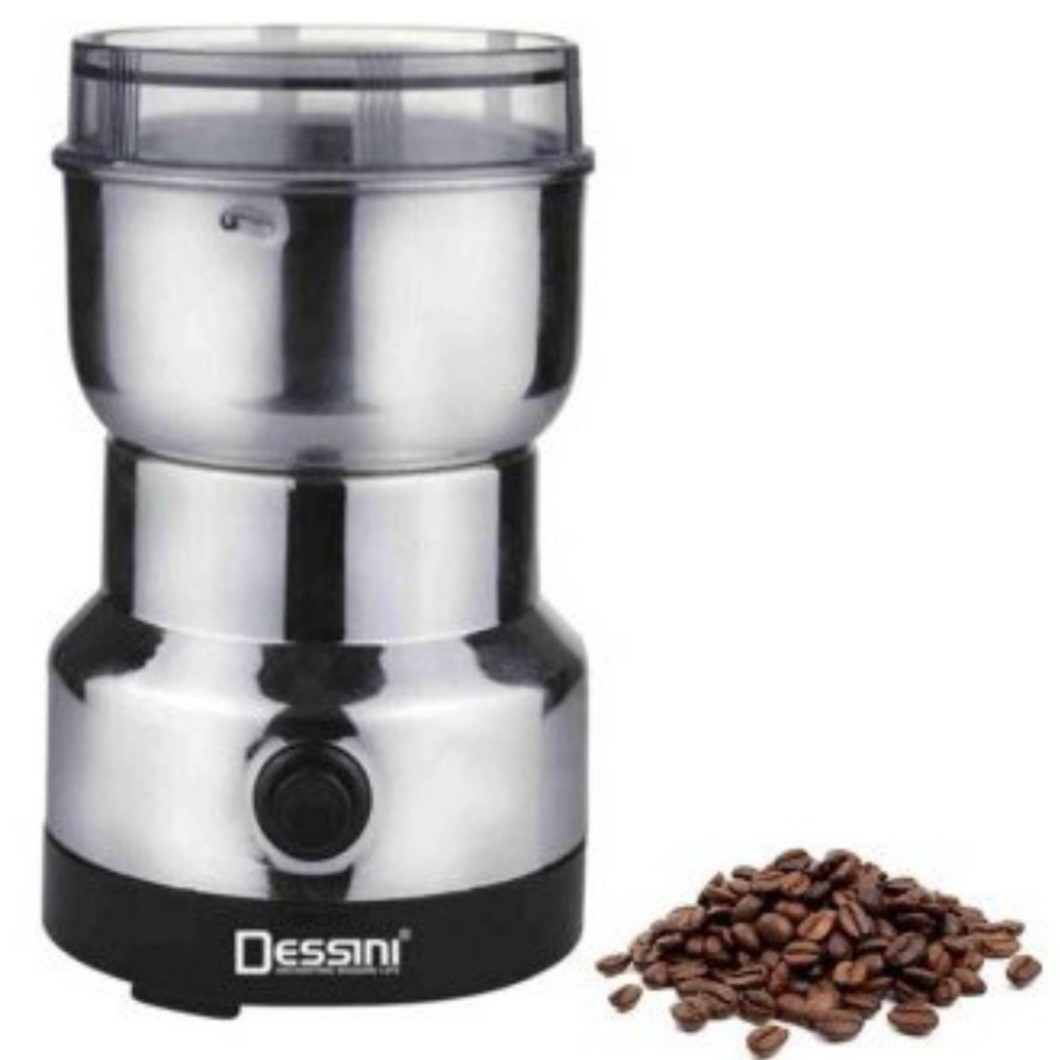 آسیاب برقی دیسینی