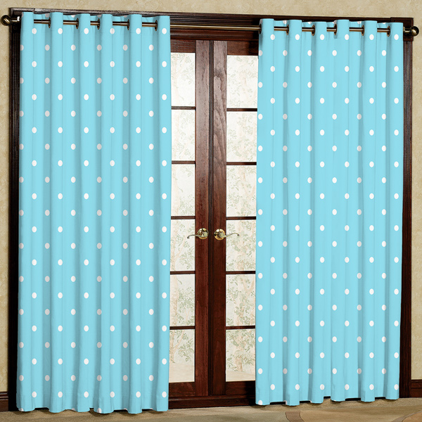 پرده مدل مخمل پانچی کد 7382 سایز 280x140 سانتی متر