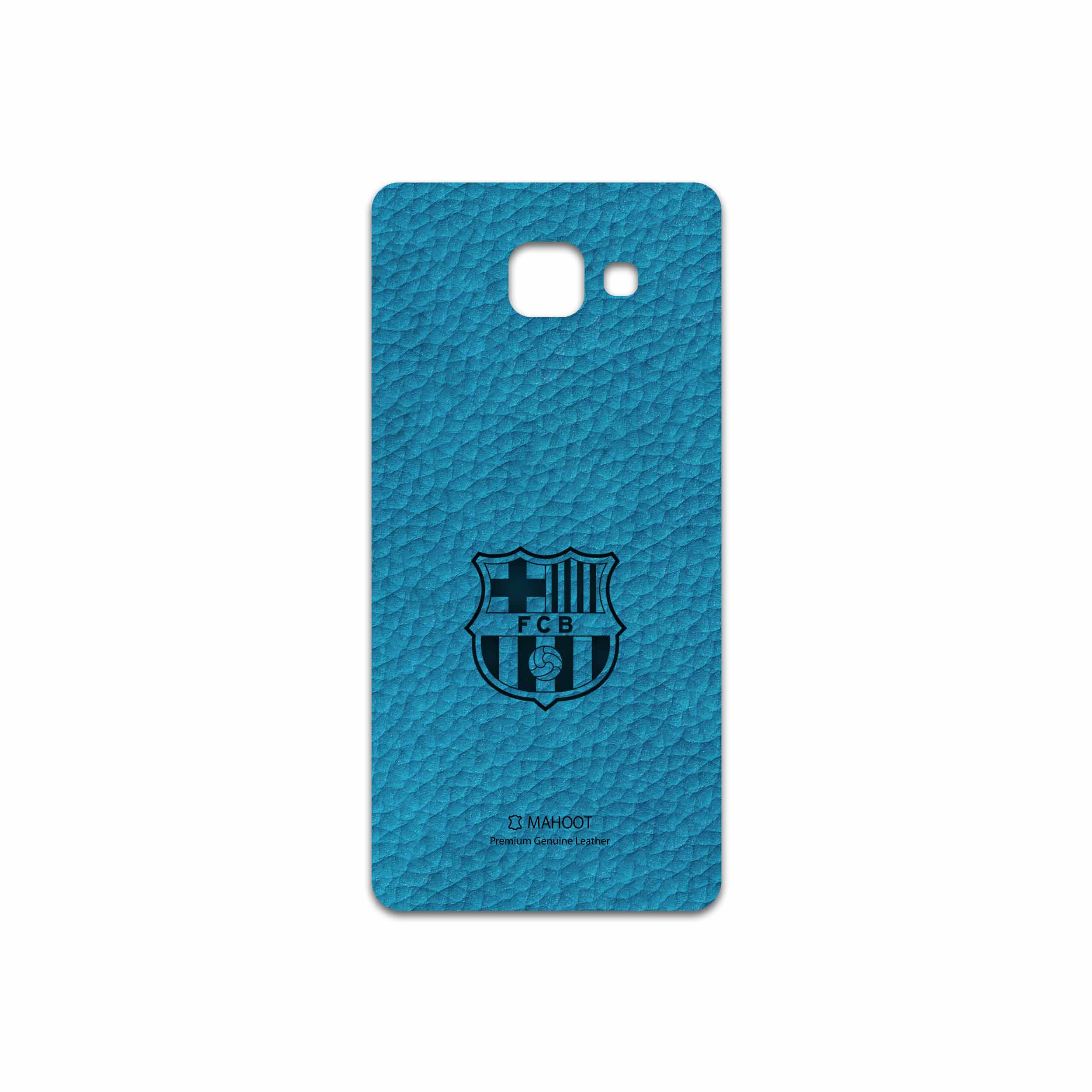 برچسب پوششی ماهوت مدل BL-BRCA مناسب برای گوشی موبایل سامسونگ Galaxy A5 2016