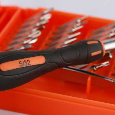 مجموعه 32 عددی سری پیچ گوشتی  کیندو مدل 20522