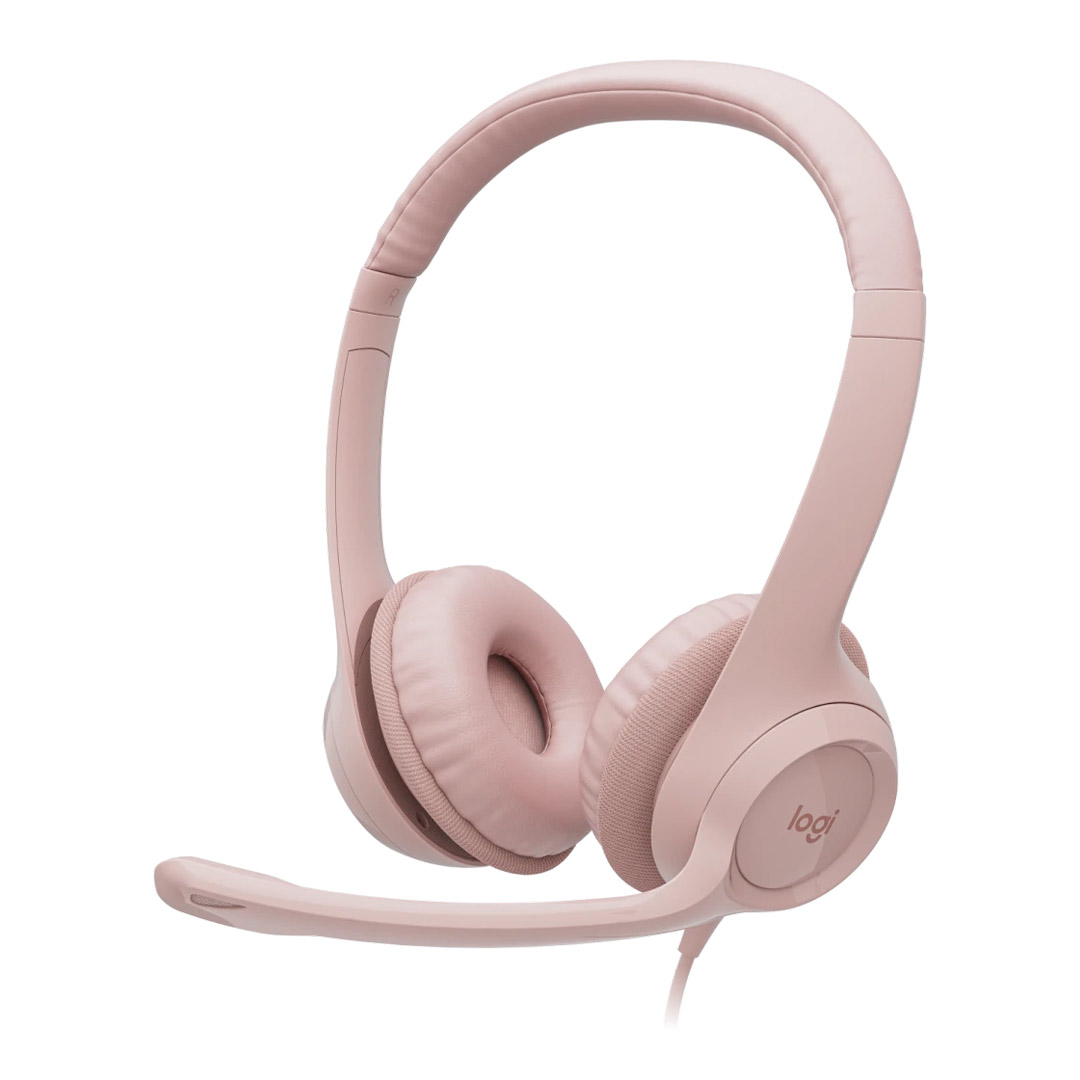 خرید و قیمت هدست لاجیتک H390