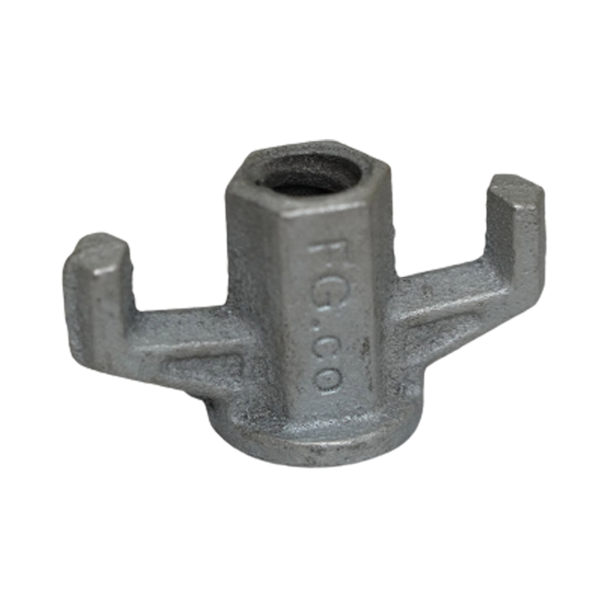 مهره بولت (مهره خروسکی)