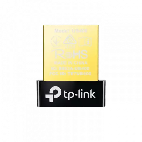 خرید دانگل بلوتوثی Tp-Link مدل UB400
