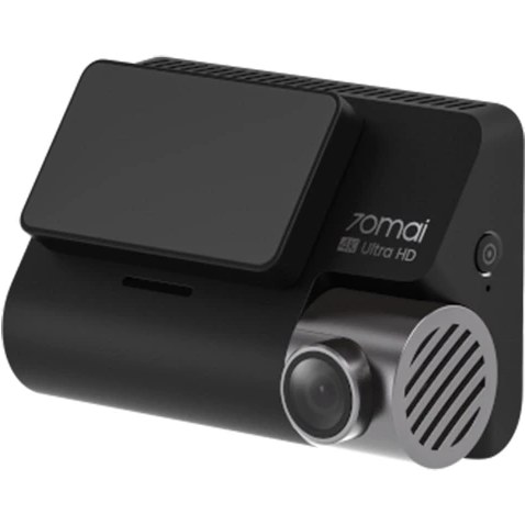 دوربین خودرو شیائومی مدل 70Mai Dash Cam A800S 4K